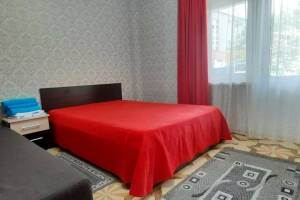 Изображение Изображение: 3-х местный «Стандарт» с террасой #1 #2