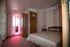 Изображение Изображение: 2-х местный «Стандарт» с террасой #1 #3