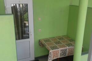 Изображение Изображение: 2-х местный с раздельными кроватями и террасой #1 #4