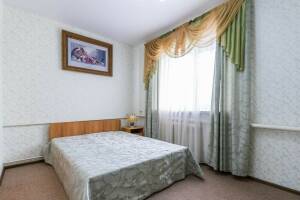 Изображение Изображение: 3-х местный «Стандарт» #1 #5