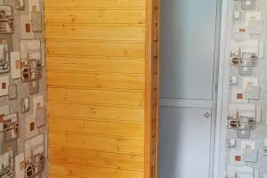 Изображение Изображение: 3к Двухкомнатный 5и местн. с лоджией #1 #11