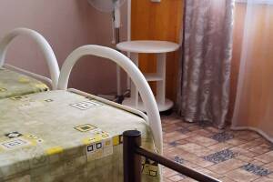 Изображение Изображение: 4к Двухкомнатный 5и местн. с лоджией #1 #12