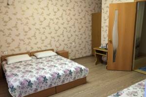 Изображение Изображение: 3-х местный стандартный номер #1 #2