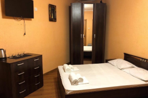 Изображение Изображение: Номер «Люкс» 3-х местный #1 #2