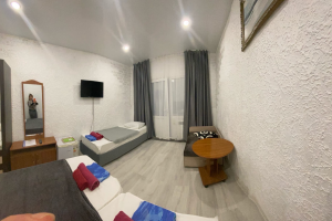 Изображение Изображение: Номер «Комфорт» 4-х местный #1 #3