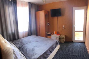 Изображение Изображение: Номер «Комфорт» 3-х местный #1 #4