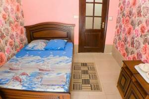 Изображение Изображение: 2-х местный номер «Стандарт» #1 #1