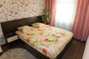 Изображение Изображение: Двухкомнатный номер #1 #5