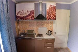 Изображение Изображение: Двухкомнатный номер с кухней #1 #6