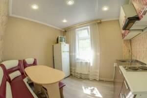 Изображение Изображение: Двухкомнатный пятиместный номер #1 #7