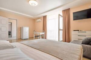 Изображение Изображение: 4-х местный номер «Стандарт» #1 #9