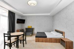 Изображение Изображение: 4-х местный номер «Стандарт» #1 #14