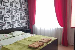 Изображение Изображение: 2-х местный номер с балконом с видом на море #1 #1