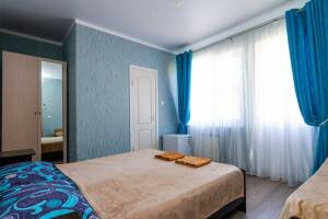 Изображение Изображение: 3-х местный с балконом Стандарт #1 #2