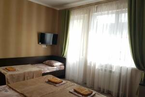 Изображение Изображение: 3-х местный с балконом с видом на море #1 #3