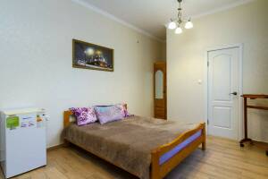 Изображение Изображение: 4-х местный номер без балкона #1 #7