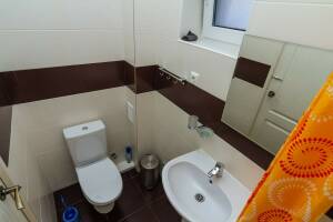 Изображение Изображение: 3-местный номер с балконом с видом на море #1 #8