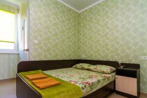 Изображение Изображение: 2-местный номер #1 #10