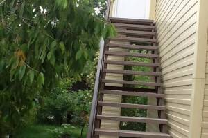 Изображение Изображение: Двухкомнатный 4-х местный номер с отдельной кухней #1 #2