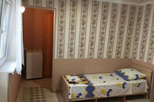 Изображение Изображение: 4-х местный двухкомнатный номер с удобствами #1 #4