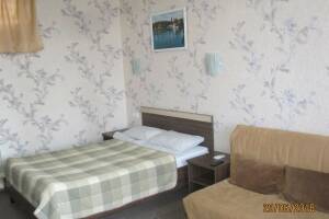 Изображение Изображение: Комната для большой семьи с балконом #1 #3