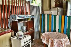 Изображение Изображение: Четырехместный «Эконом» (двор 2) #1 #1