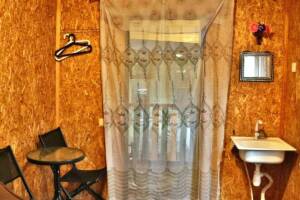 Изображение Изображение: Двух местный номер Двор 2 #1 #4