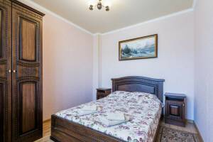 Изображение Изображение: 2-х комнатный номер «Люкс с кухней» № 1 — 30 м² #1 #1