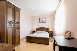 Изображение Изображение: 4-х местный с удобствами № 7 -27м2 #1 #7