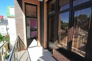 Изображение Изображение: Пятиместный 2х-комнатный с балконом и кухней #1 #1