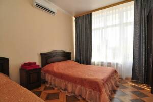 Изображение Изображение: 3-х местный номер с отдельным балконом #1 #3