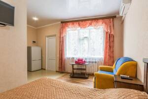 Изображение Изображение: 3-х местный номер с отдельным входом #1 #4