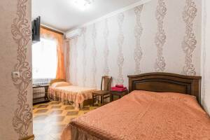 Изображение Изображение: 3-х местный номер #1 #5