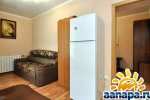 Изображение Изображение: 4-х местный номер двухкомнатный с отдельным входом #1 #9