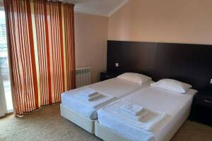 Изображение Изображение: Двухместный «Комфорт» с кухней #1 #3