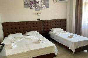 Изображение Изображение: 3-х местный номер «Стандарт», комната — 21 #1 #1