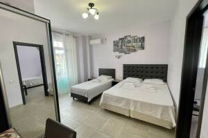 Изображение Изображение: 2-х комнатный номер «Семейный», комната — 22 #1 #2