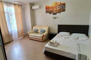 Изображение Изображение: 2-х местный номер «Стандарт», комната — 24 #1 #4