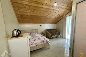 Изображение Изображение: 2-х местный номер «Стандарт», комната — 31 #1 #5