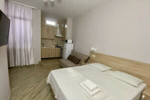 Изображение Изображение: Двухкомнатные апартаменты #1 #7