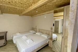 Изображение Изображение: Апартаменты — студия #1 #8