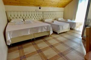 Изображение Изображение: 4-х местный «Стандарт» #1 #10