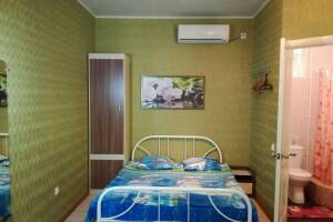 Изображение Изображение: Трехместный номер #1 #2