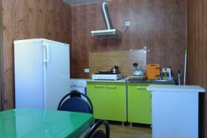 Изображение Изображение: Трёхместный номер повышенной комфортности #1 #4