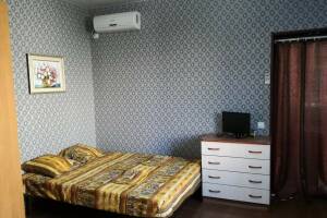 Изображение Изображение: Четырёхместный номер повышенной комфортности #1 #5