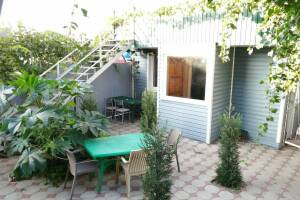 Изображение Изображение: Отдельный домик #1 #6