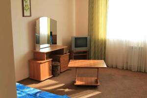 Изображение Изображение: 4-х местный «Стандарт» #1 #2