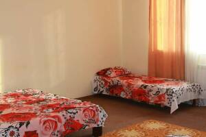 Изображение Изображение: 5-ти местный «Стандарт» #1 #3