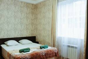 Изображение Изображение: № 2, 3, 5 Двухместный «Стандарт» (1 этаж) #1 #1