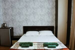 Изображение Изображение: № 7 Двухместный номер (2 этаж) #1 #4